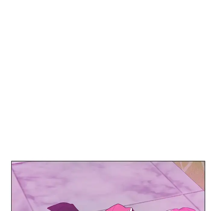 漫画《欲望人妻》第17话第27张图