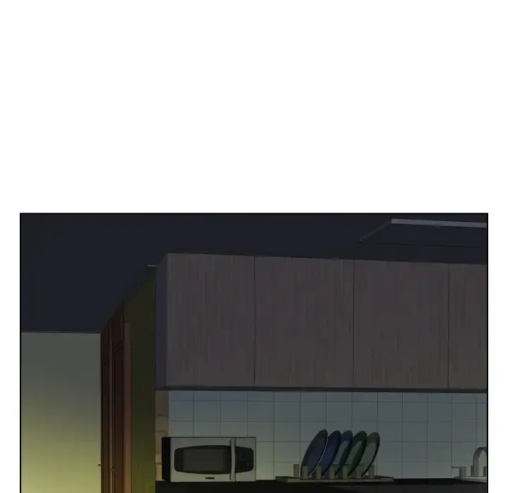 漫画《欲望人妻》第17话第35张图
