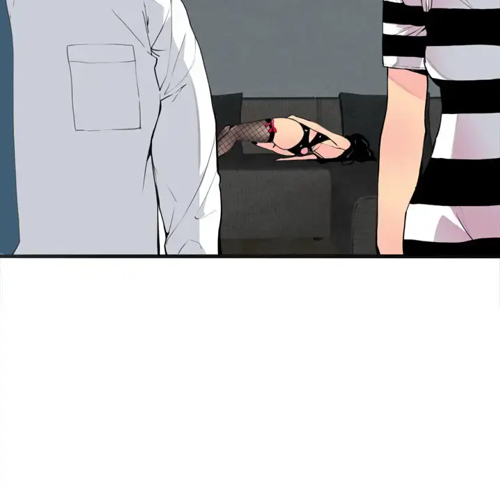 漫画《欲望人妻》第4话第108张图