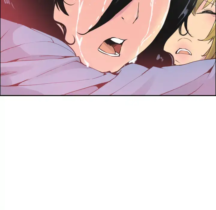 漫画《欲望人妻》第11话第84张图