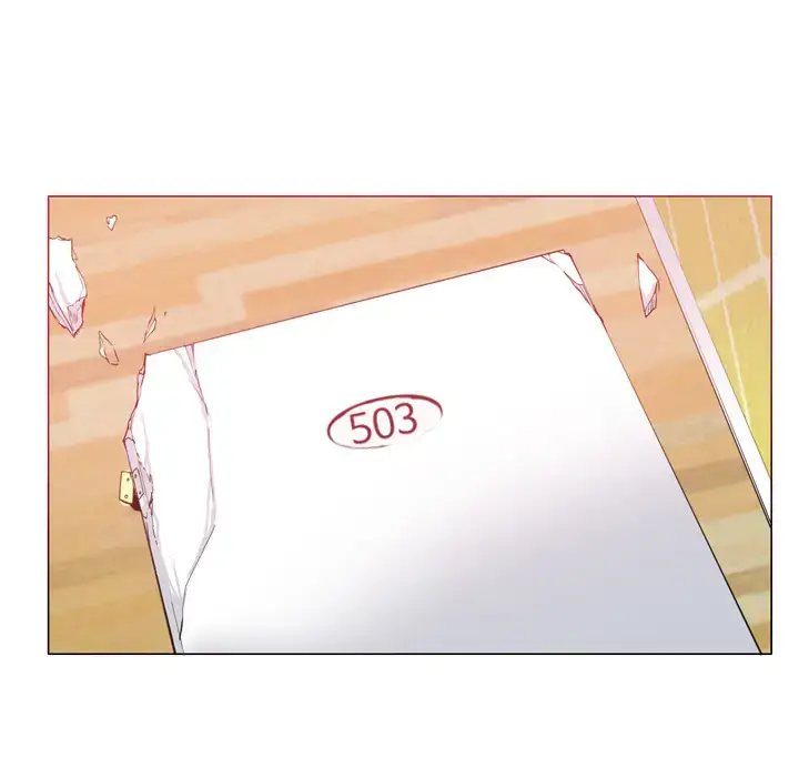 漫画《欲望人妻》第11话第97张图