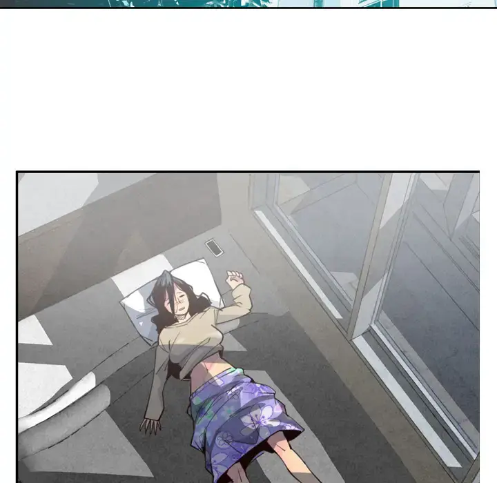 漫画《欲望人妻》第38话第109张图