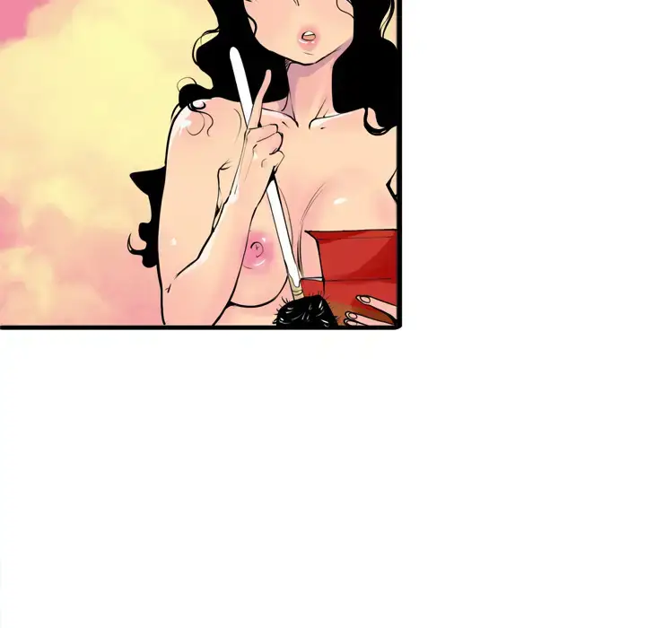 漫画《欲望人妻》第3话第104张图