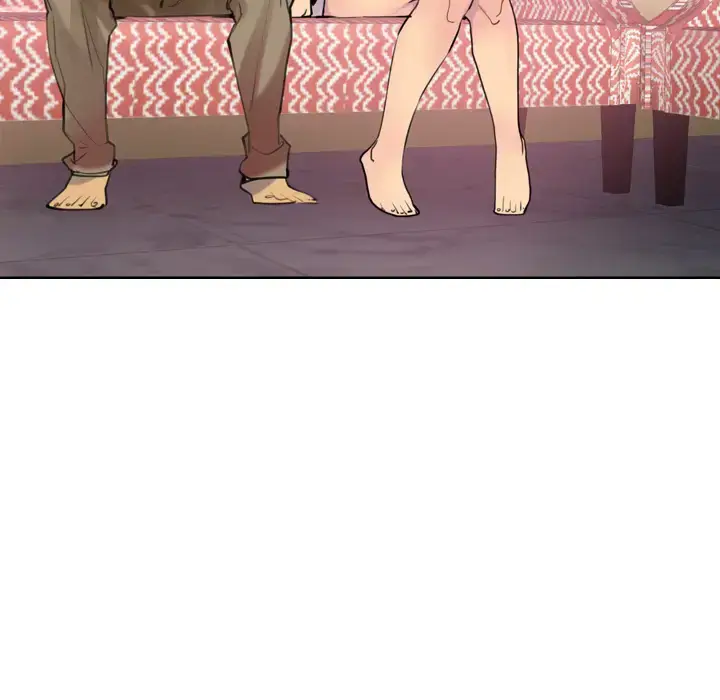 漫画《欲望人妻》第3话第12张图