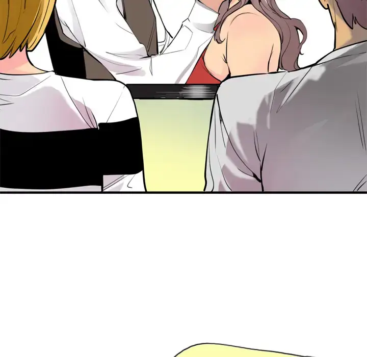 漫画《欲望人妻》第3话第14张图
