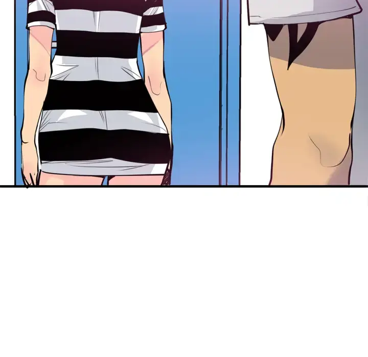 漫画《欲望人妻》第3话第142张图