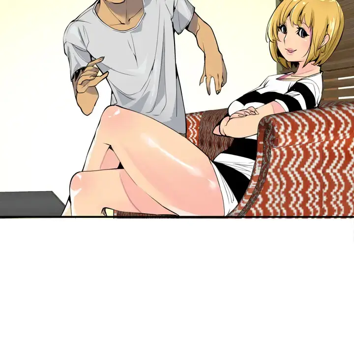 漫画《欲望人妻》第3话第53张图