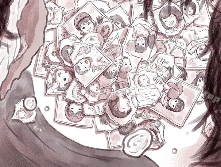 漫画《残存》残存第5话第23张图