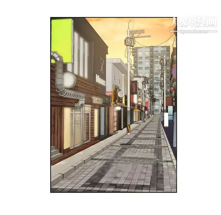 漫画《哥哥怀中的初恋》第10话第34张图