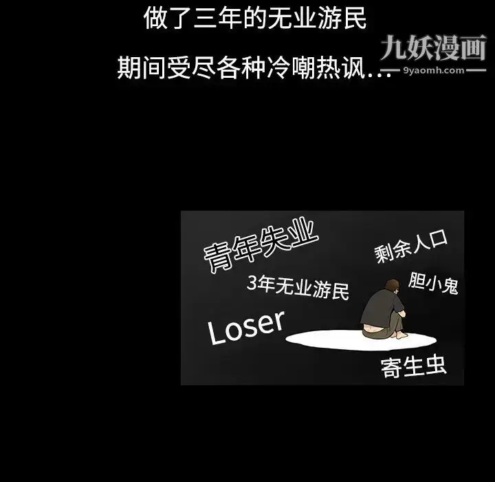 漫画《被女神环绕的男人》第6话第58张图
