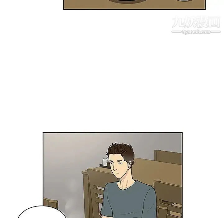 漫画《被女神环绕的男人》第44话第69张图