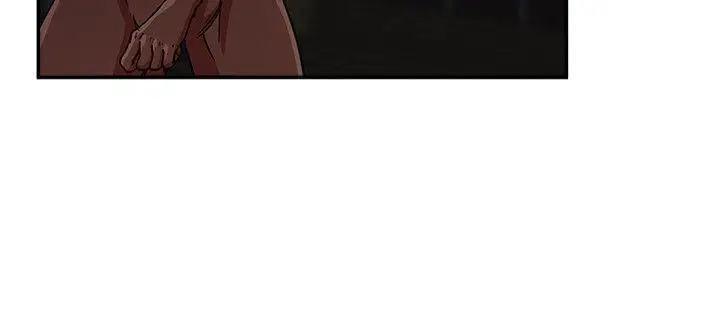 漫画《母猪养成计画》第3话第11张图