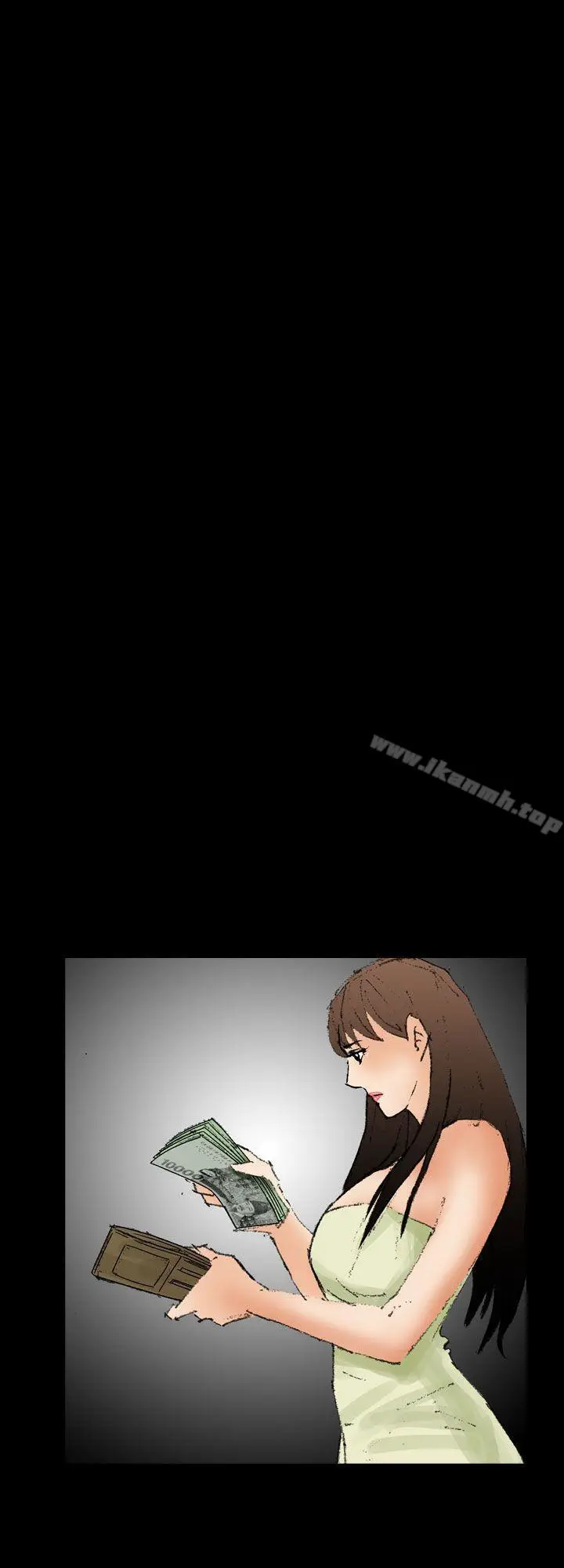 漫画《魔鬼(完结)》最终话第8张图