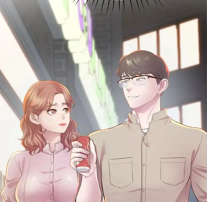 漫画《上门男家教》第11话第10张图