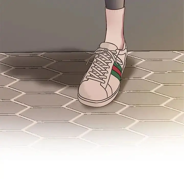 漫画《上门男家教》第16话第116张图