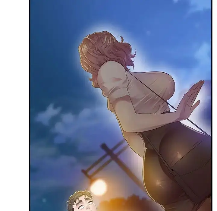 漫画《上门男家教》第16话第20张图