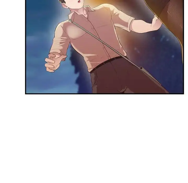 漫画《上门男家教》第16话第21张图