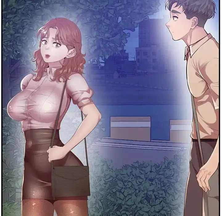 漫画《上门男家教》第16话第48张图