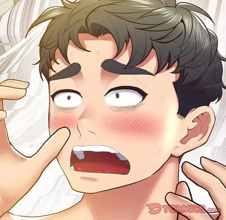 漫画《上门男家教》第19话第68张图