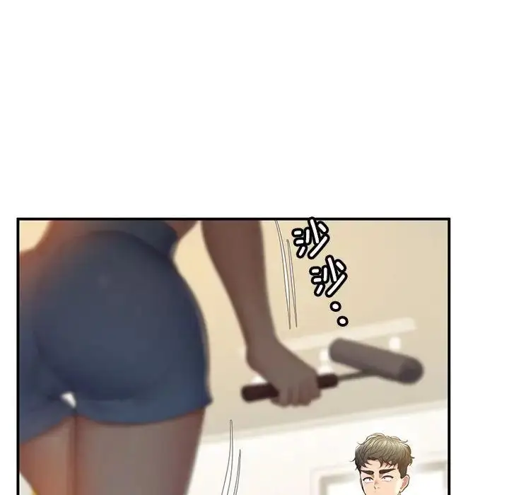 漫画《上门男家教》第19话第99张图