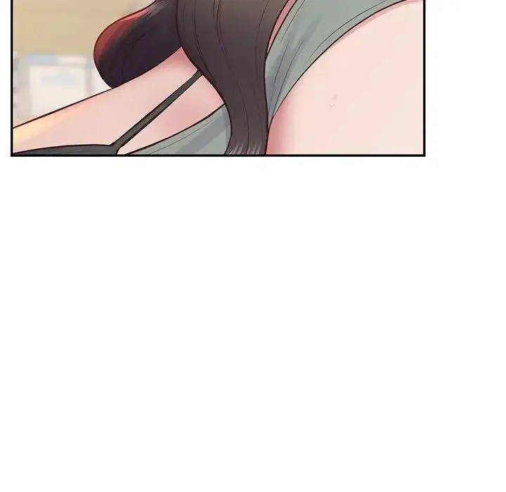 漫画《上门男家教》第24话第74张图