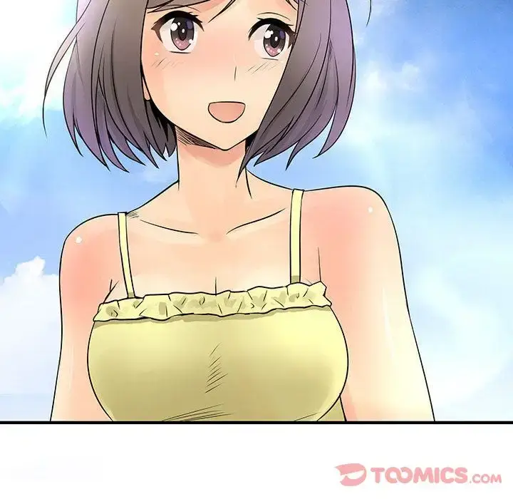 漫画《内衣社的新职员》第30章第10张图