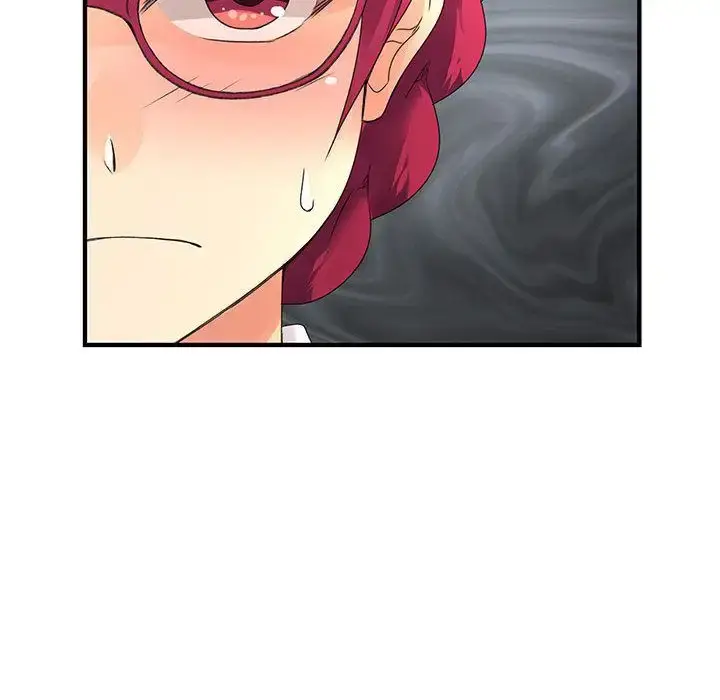 漫画《内衣社的新职员》第35章第28张图