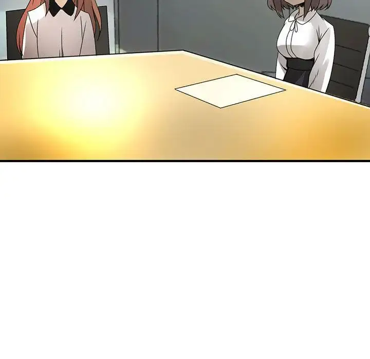 漫画《内衣社的新职员》第20章第7张图