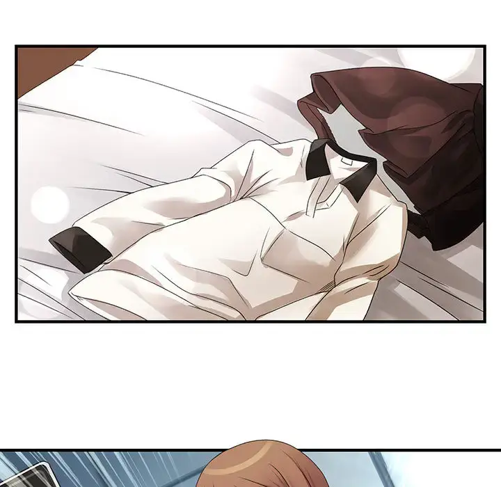 漫画《内衣社的新职员》第6话第36张图