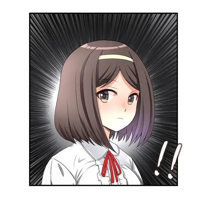 漫画《内衣社的新职员》第6话第59张图