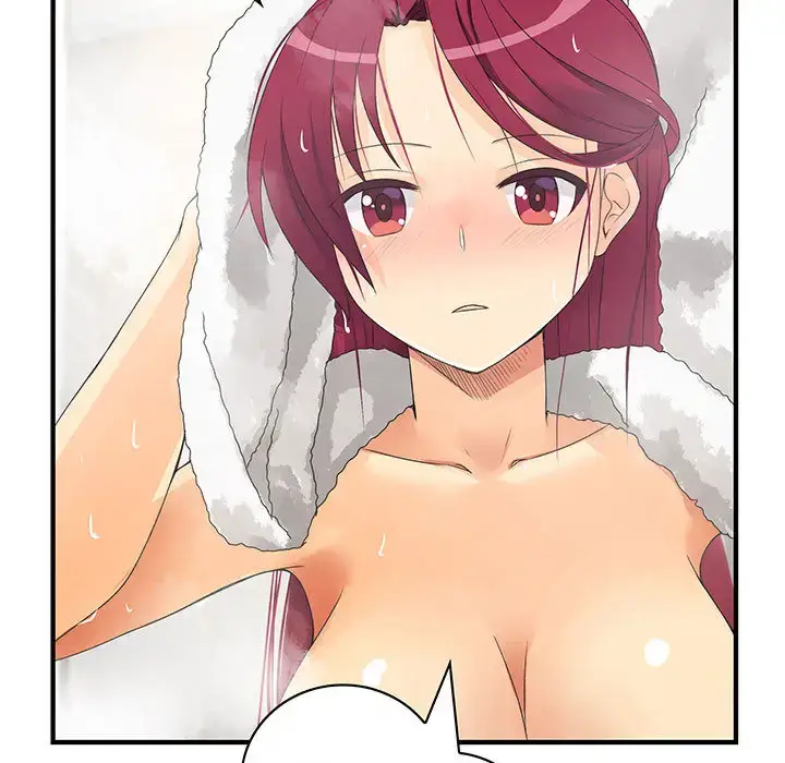 漫画《内衣社的新职员》第6话第8张图