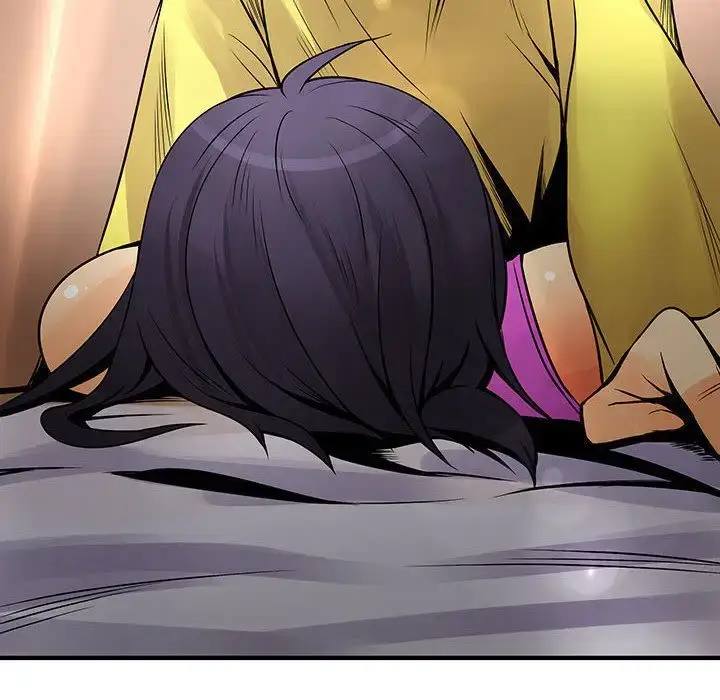 漫画《内衣社的新职员》第27章第90张图