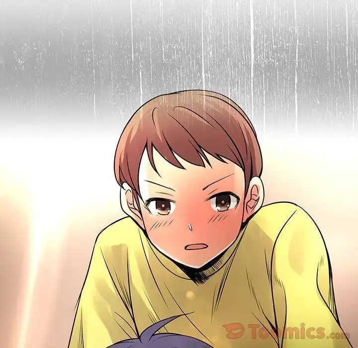 漫画《内衣社的新职员》第28章第53张图