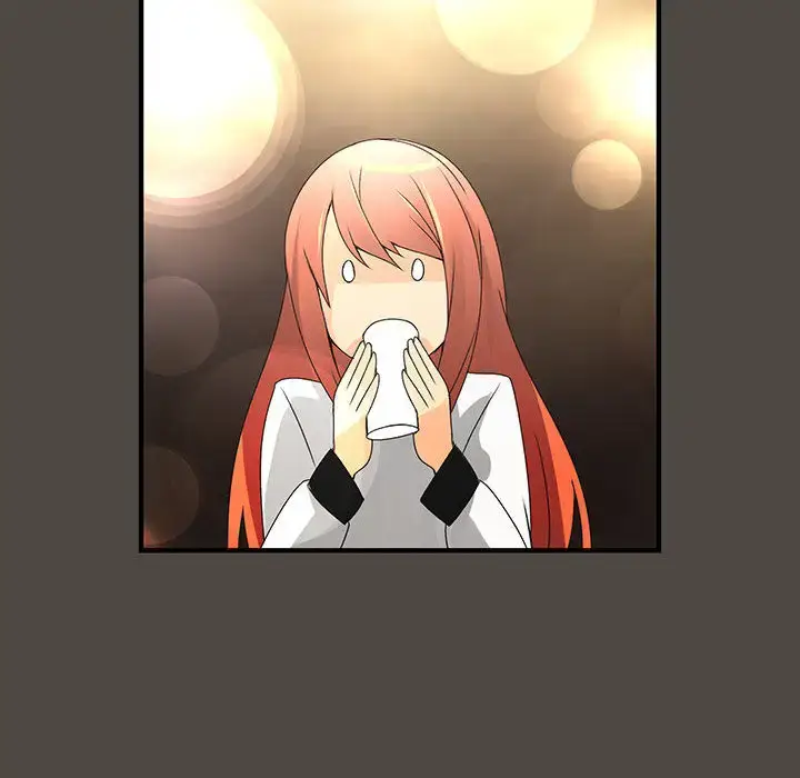 漫画《内衣社的新职员》第5话第24张图