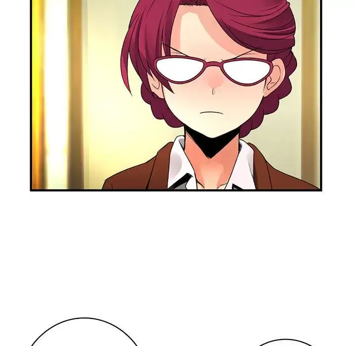 漫画《内衣社的新职员》第24章第44张图