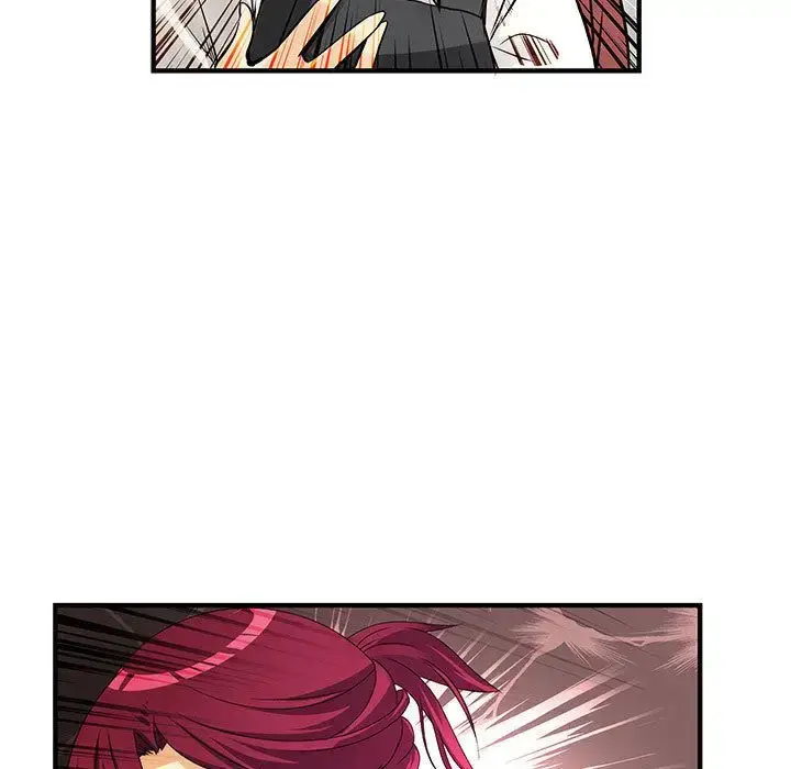 漫画《内衣社的新职员》第26章第11张图