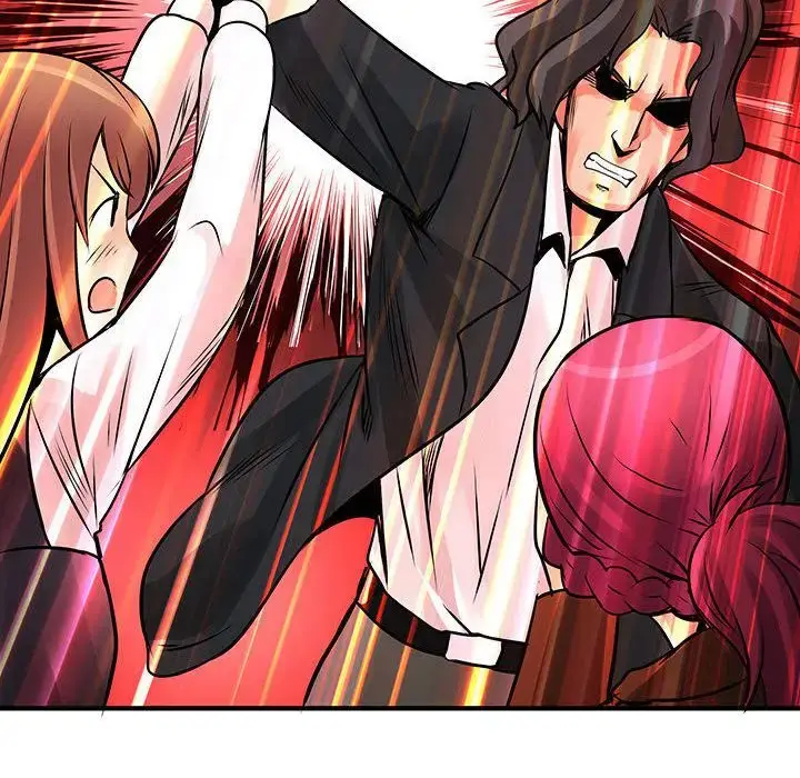 漫画《内衣社的新职员》第26章第16张图