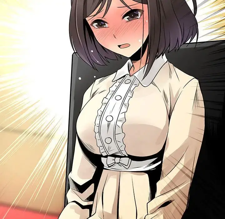 漫画《内衣社的新职员》第29章第77张图
