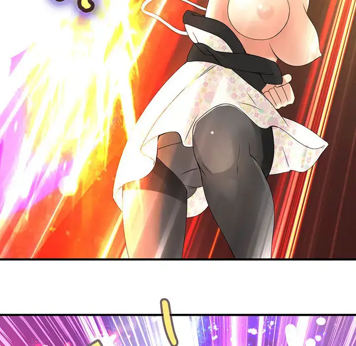 漫画《内衣社的新职员》第7话第59张图