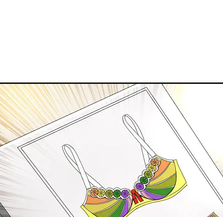 漫画《内衣社的新职员》第19章第69张图