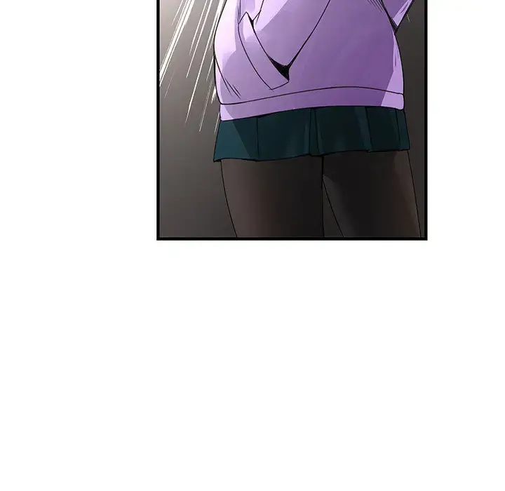 漫画《内衣社的新职员》第19章第74张图