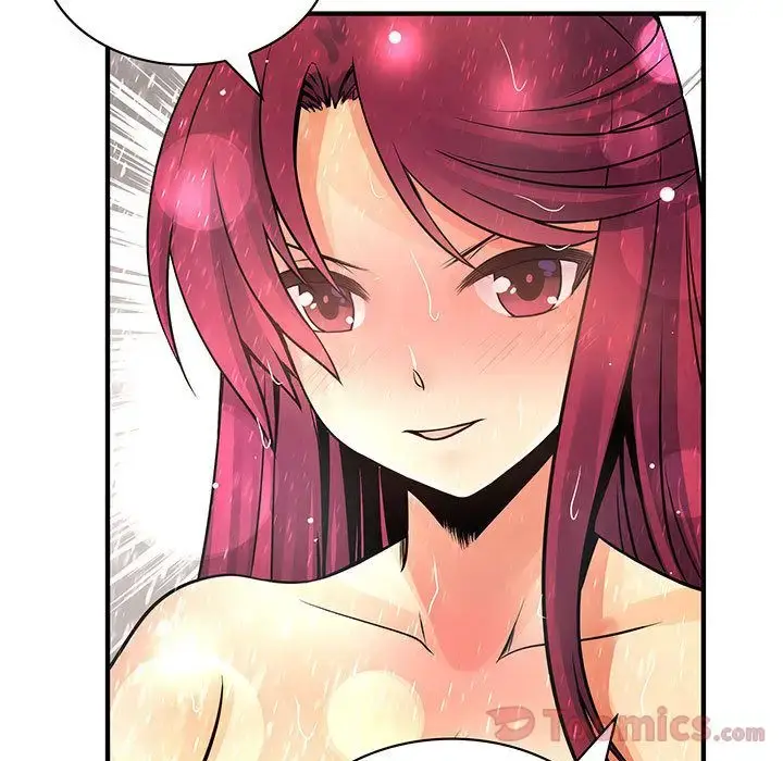 漫画《内衣社的新职员》第25章第71张图