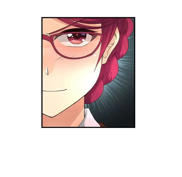 漫画《内衣社的新职员》第25章第95张图