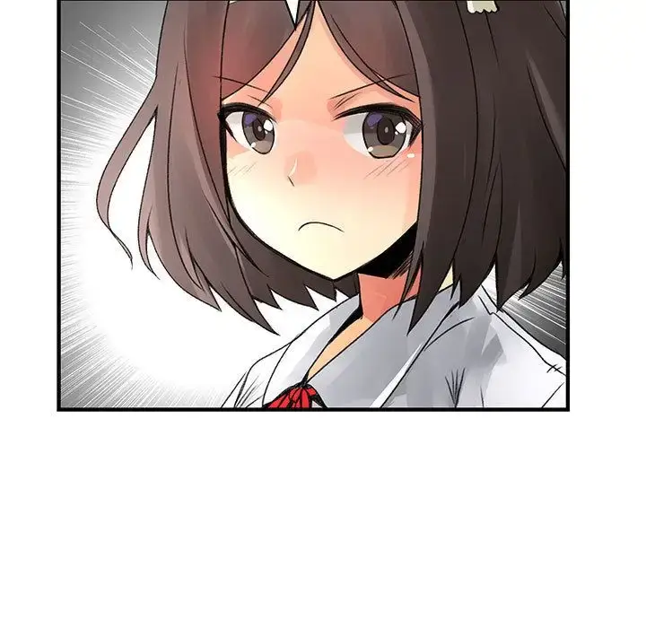 漫画《内衣社的新职员》第21章第103张图