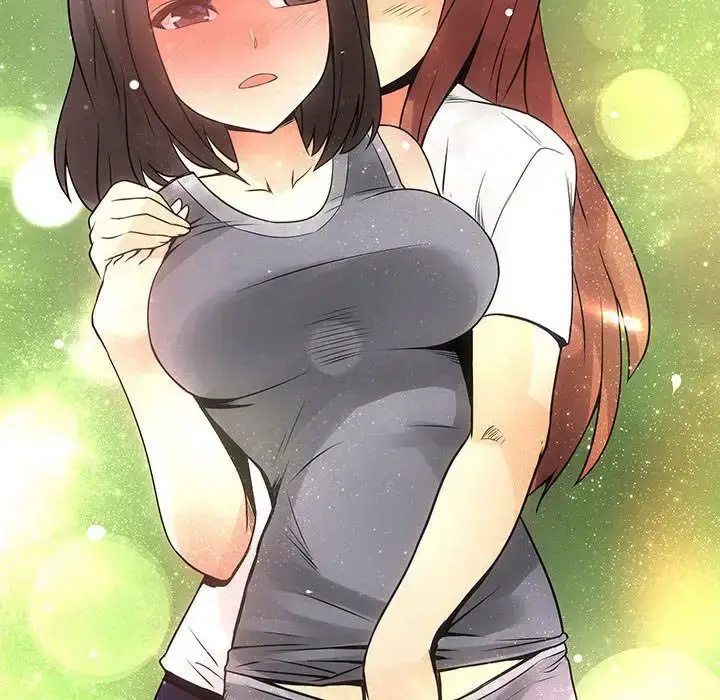 漫画《内衣社的新职员》第22章第6张图