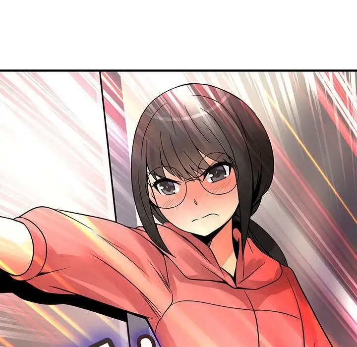 漫画《内衣社的新职员》第22章第84张图