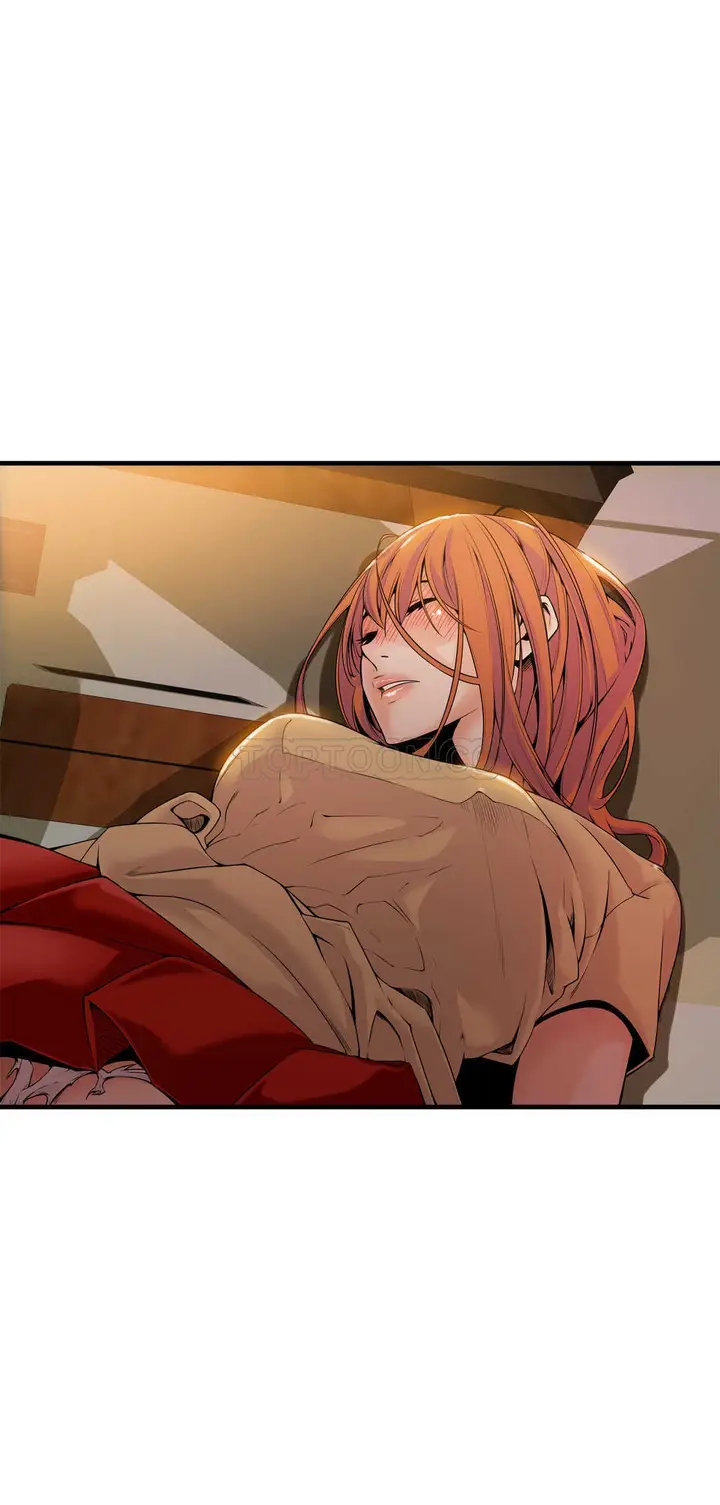 漫画《该死的家伙》第14章第15张图