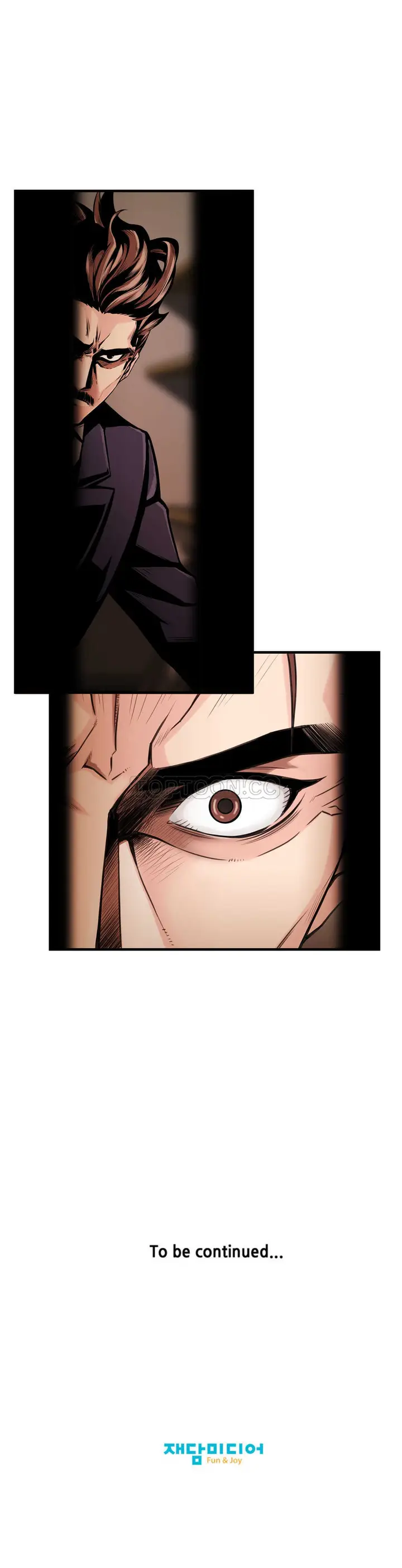 漫画《该死的家伙》第8章第26张图