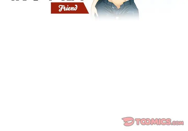 漫画《情事物语Friend》第50话第2张图