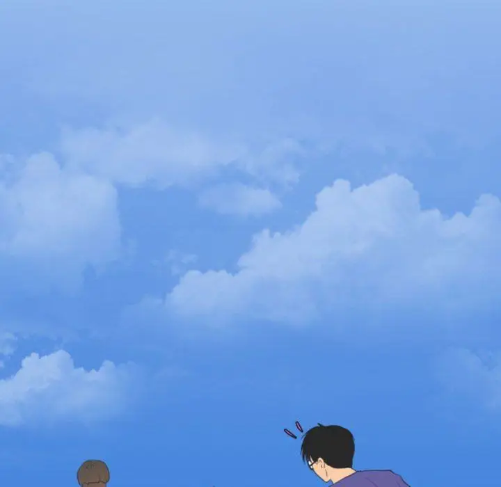漫画《情事物语Friend》第40话第35张图